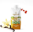Sperri Plant Based Meal Replacement Vanilla Maple 330mL