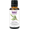 NOW Tea Tree Oil