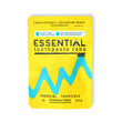 Essential Toothpaste Tabs Tropical 23.4 g /65 Tablets (Copy)
