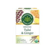 Traditional Medicinals Tulsi & Ginger