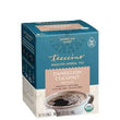 Teeccino Dandelion Coconut Roasted Herbal Tea