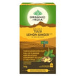 Organic India Tulsi Lemon Ginger