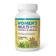 Natural Factors Women's Multi