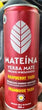 Mateina Raspberry Yuzu - Energy Infusion