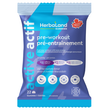 Herbaland Pre Workout gummies