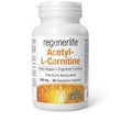 RegenerLife Acetyl-L-Carnitine 500 mg
