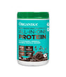 Organika Whey All-in-One Protein- Chocolate