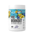 Alt Pre Workout
