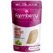 Farmberry Powder Organic Amla Fruit