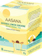 AASANA ROOIBOS LEMON SUNSHINE RELAX HERBAL TEA