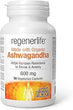 Natural Factors Regenerilife Ashwaganda