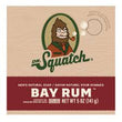 Dr. Squatch Men's Natural Soap Bay Rum