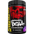 Mutant - Hardcore BCAA 30 Servings (390 g)