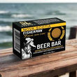 Nova Scotia Fisherman Beer Soap