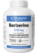 Preferred Nutrition Berberine 500mg