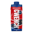 Cwench Crushed Berry Flavored Sports Hydration Drink