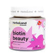 Herbaland Gummies Biotin Beauty