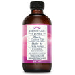 Heritage Store Black Castor Oil