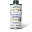 Alpha Organic Blackseed Oil