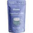 Blume Superfood Latte Blue Lavender