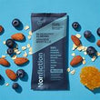 Nonfiction Blueberry Almond Bar