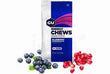 Gu Energy Chews- Blueberry Pomegranate