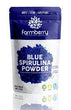 Farmberry Natural Blue Spirulina Powder 50g