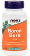 NOW Boron