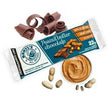 Daryl's Bars Peanut Butter Chocolate
