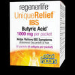 Regenerlife Unique Relief Butyric Acid 1000 mg