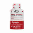 BZZZ Bombs Energy Gel Caffeinated- Cherry