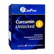 CanPrev Curcumin Unlocked
