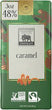 ENDANGERED SPECIES CARAMEL MILK CHOCOLATE BAR