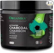Organika Activated Charcoal Powder