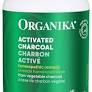 ORGANIKA ACTIVATED CHARCOAL