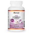 Orange Naturals Kids Vitamin C + Elderberry