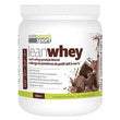 Prairie Naturals LeanWhey- Chocolate Flavor