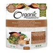 Organic Traditions Chocolate Latte