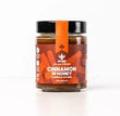 DR. BEE Cinnamon Infusion Raw Honey