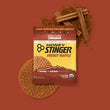 HONEY STINGER CINNAMON GLUTEN-FREE WAFFLE