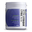 ITL Health 100% Pure Citric Acid – Non-GMO & Food-Grade