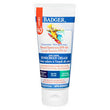 Badger Sport Sunscreen Clear Zinc