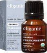 Cliganic Organic Frankincense Essential Oil