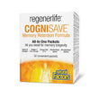 Natural Factors - RegenerLife CogniSave