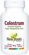 New Roots Colostrum