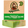 Dr. Squatch All Natural Bar Soap, Cool Fresh Aloe