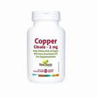 New Roots Copper Citrate 2mg