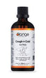 Orange Naturals Cough + Cold for Kids