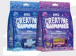 Applied Nutrition Creatine Gummies Millions Blue Raspberry