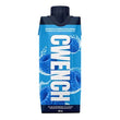 Cwench Blue Raspberry Flavored Sports Hydration Drink